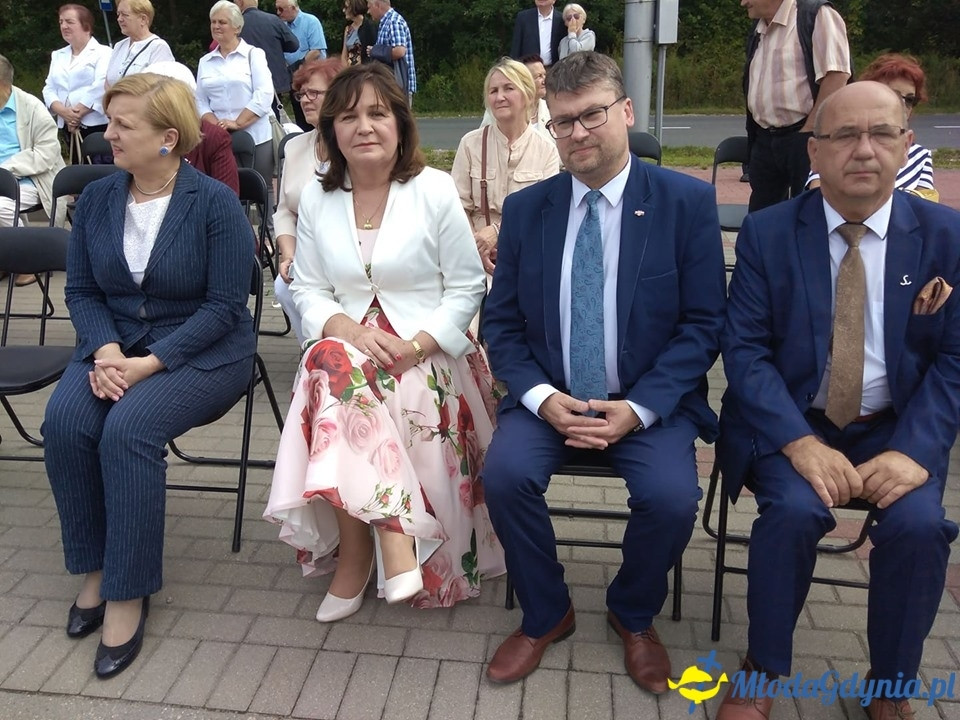 Poseł Małgorzata Zwiercan podsumowuje swoją kadencję