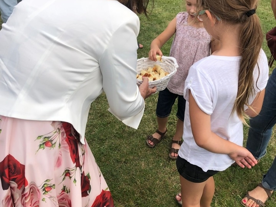 Poseł Małgorzata Zwiercan podsumowuje swoją kadencję