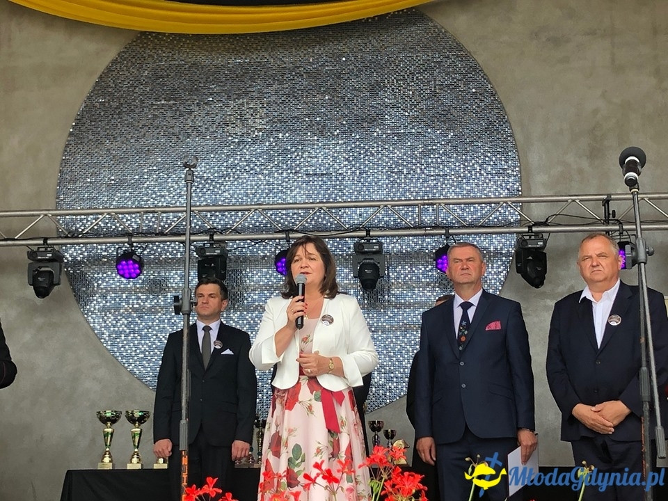 Poseł Małgorzata Zwiercan podsumowuje swoją kadencję