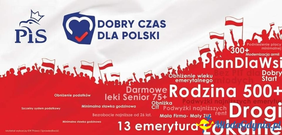 Poseł Małgorzata Zwiercan podsumowuje swoją kadencję