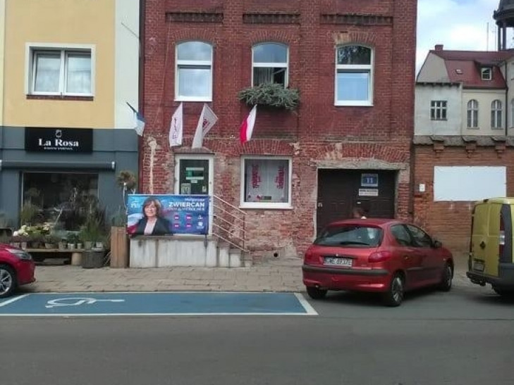 Poseł Małgorzata Zwiercan podsumowuje swoją kadencję