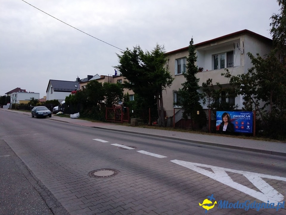 Poseł Małgorzata Zwiercan podsumowuje swoją kadencję