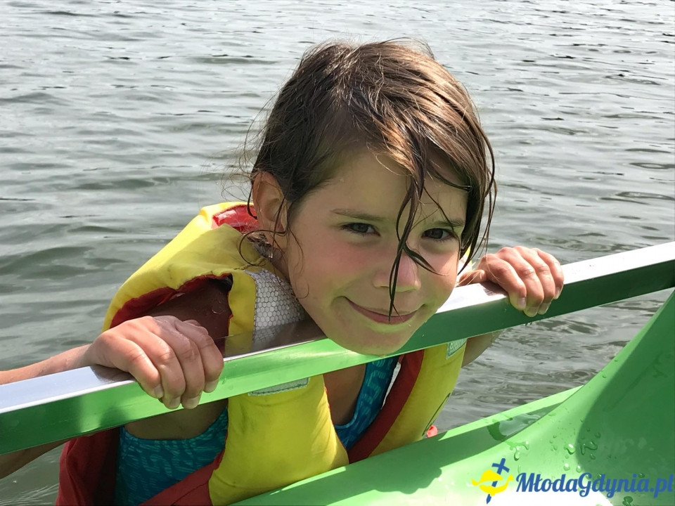 UKS 7 - Obóz treningowy Olsztyn 2019