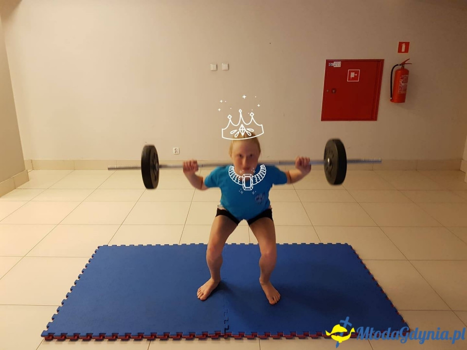 UKS 7 - Obóz treningowy Olsztyn 2019