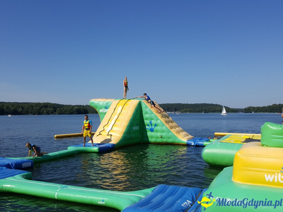 UKS 7 - Obóz treningowy Olsztyn 2019