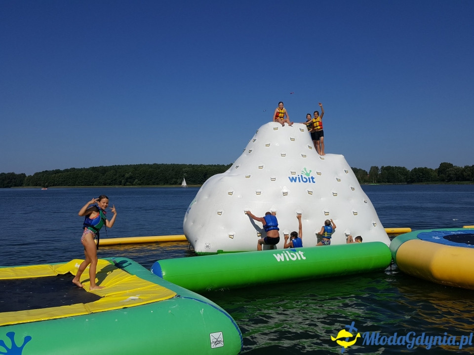 UKS 7 - Obóz treningowy Olsztyn 2019