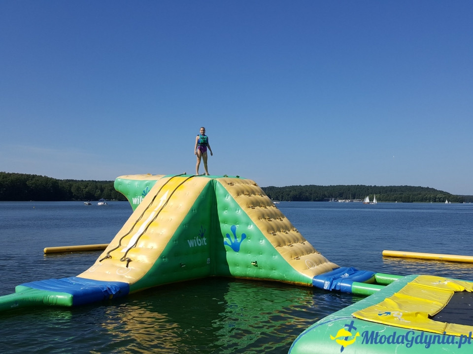 UKS 7 - Obóz treningowy Olsztyn 2019