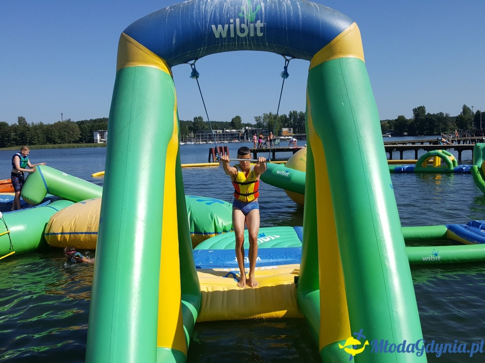 UKS 7 - Obóz treningowy Olsztyn 2019