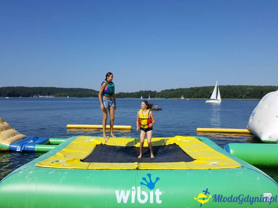 UKS 7 - Obóz treningowy Olsztyn 2019