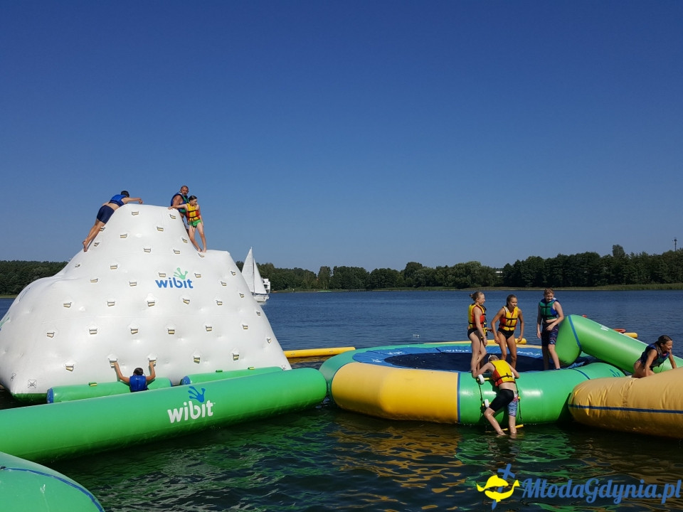 UKS 7 - Obóz treningowy Olsztyn 2019