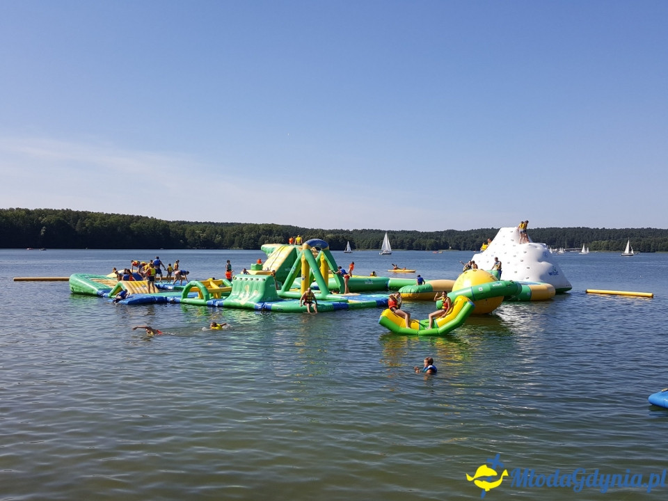 UKS 7 - Obóz treningowy Olsztyn 2019