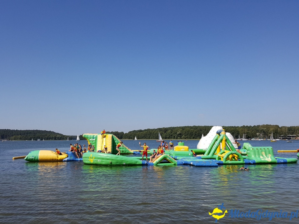 UKS 7 - Obóz treningowy Olsztyn 2019