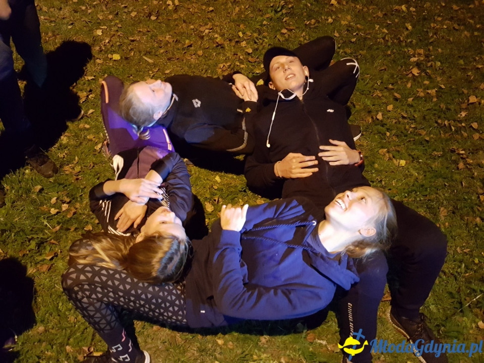 UKS 7 - Obóz treningowy Olsztyn 2019