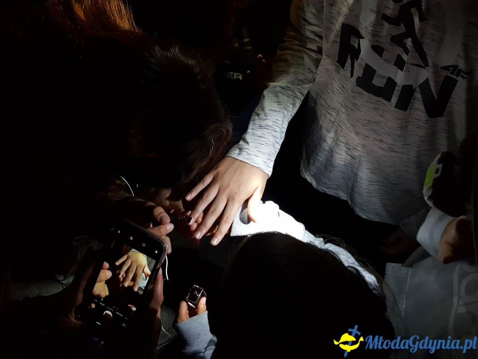 UKS 7 - Obóz treningowy Olsztyn 2019