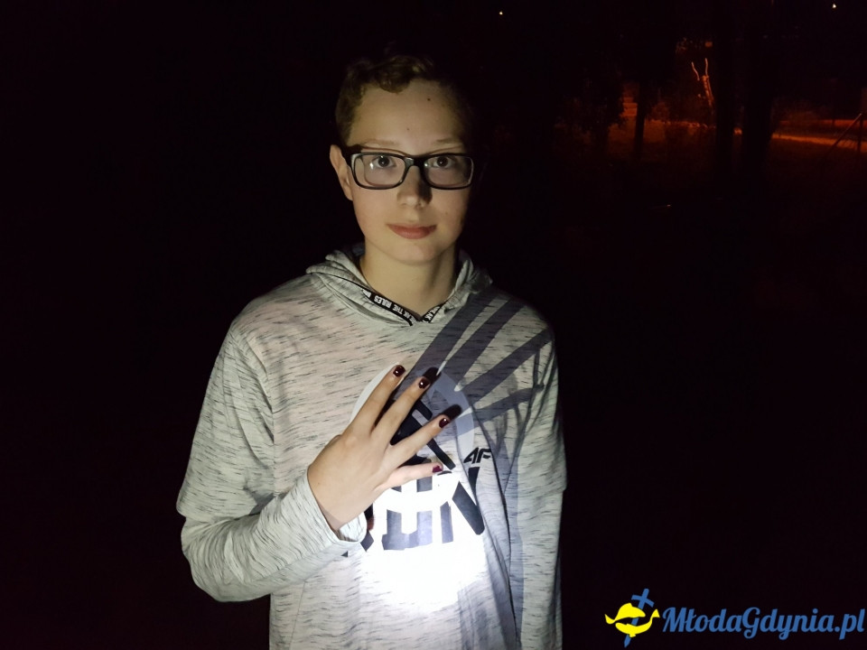 UKS 7 - Obóz treningowy Olsztyn 2019