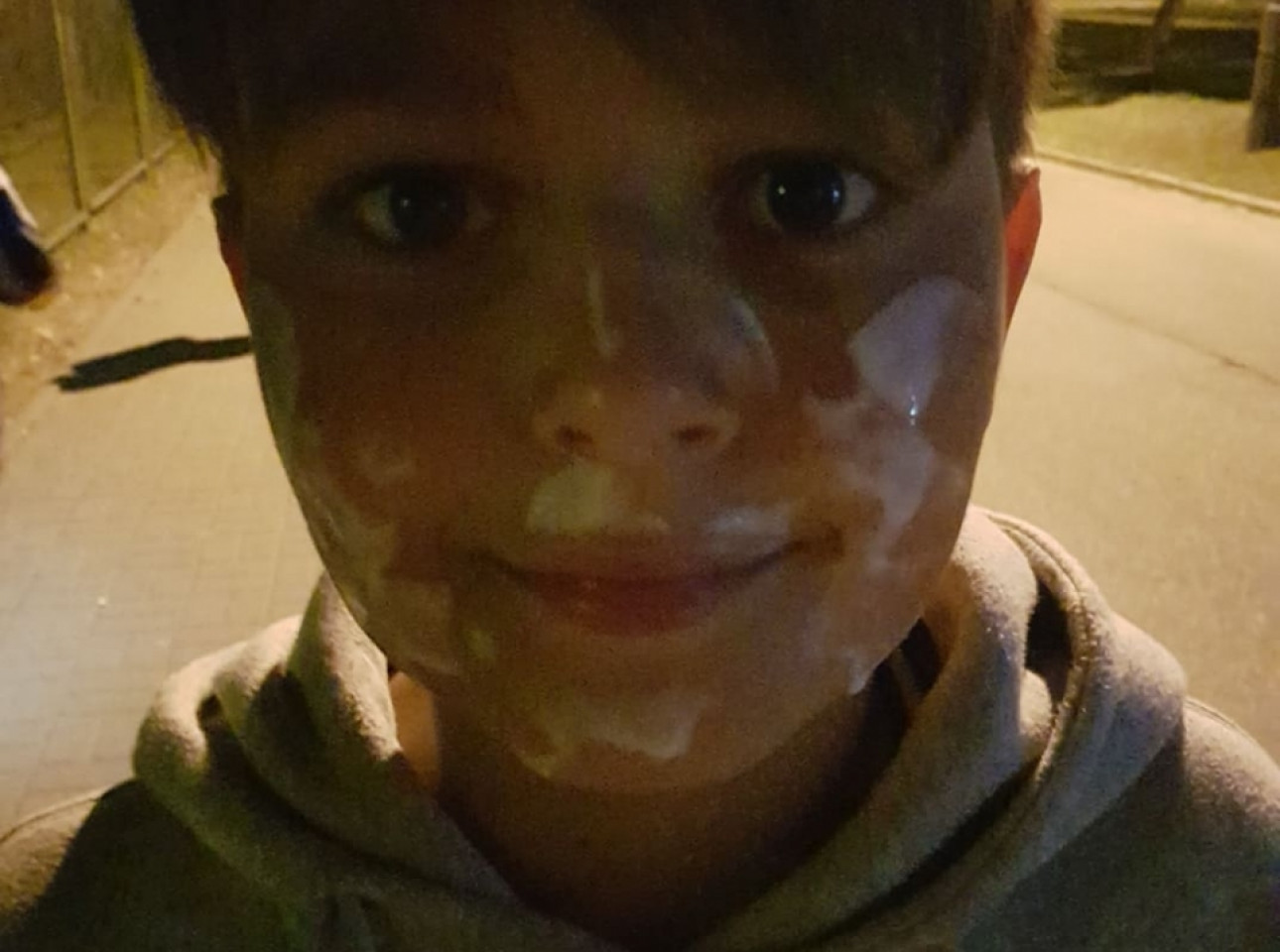 UKS 7 - Obóz treningowy Olsztyn 2019