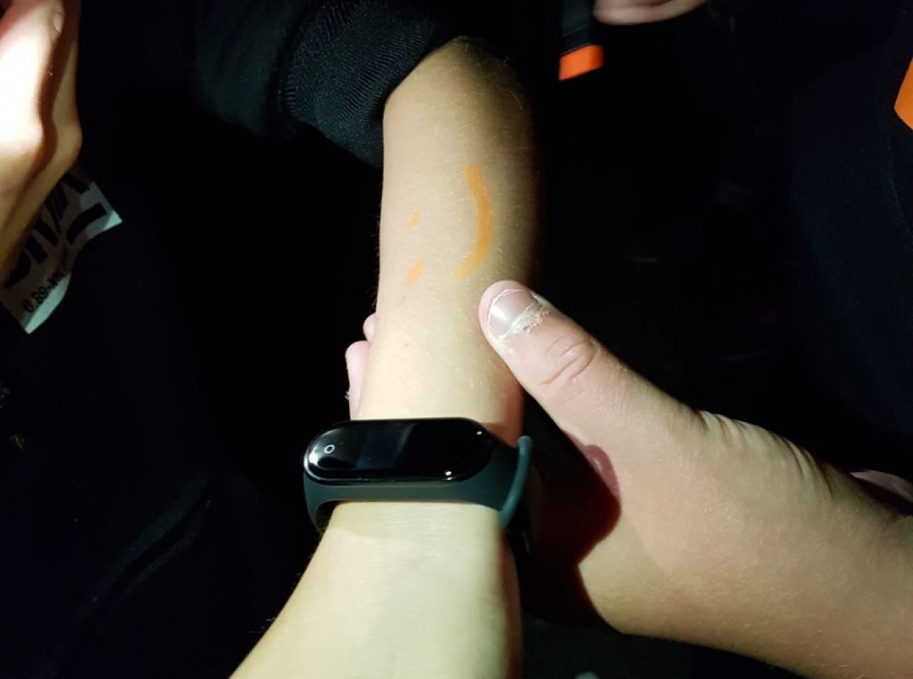 UKS 7 - Obóz treningowy Olsztyn 2019