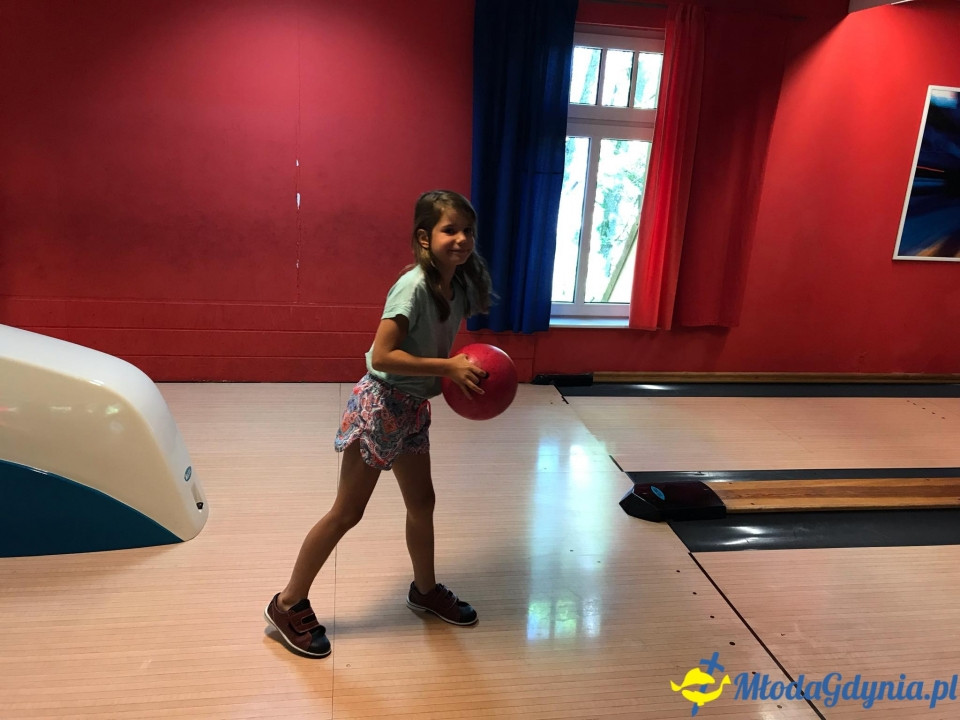 UKS 7 - Obóz treningowy Olsztyn 2019