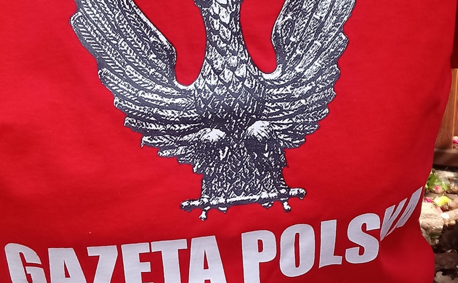 2019-08-31, Grill i kociołek Gdyńskiego Klubu Gazety Polskiej w ogrodach orłowskich