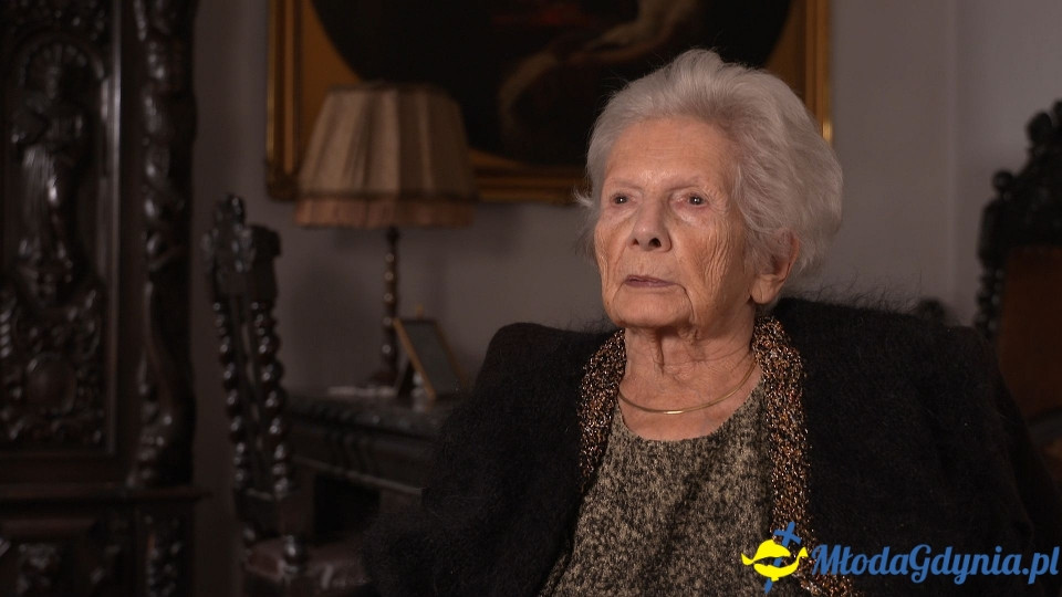 Przywracanie pamięci. Film o Eugeniuszu Kwiatkowskim