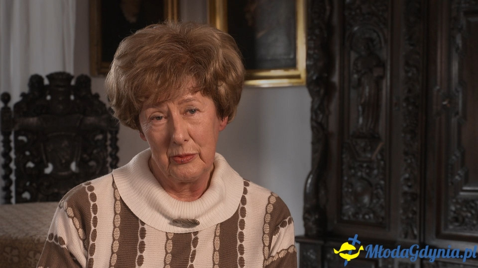 Przywracanie pamięci. Film o Eugeniuszu Kwiatkowskim