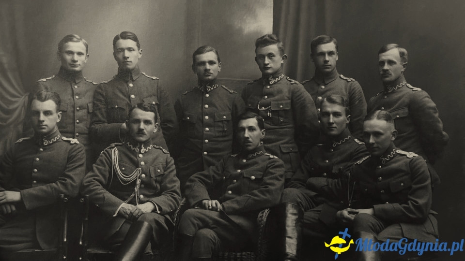 Przywracanie pamięci. Film o Eugeniuszu Kwiatkowskim