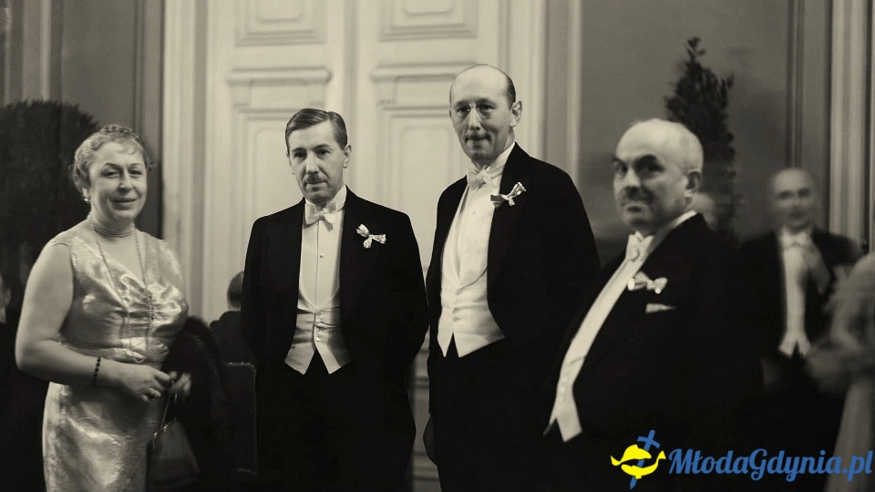 Przywracanie pamięci. Film o Eugeniuszu Kwiatkowskim