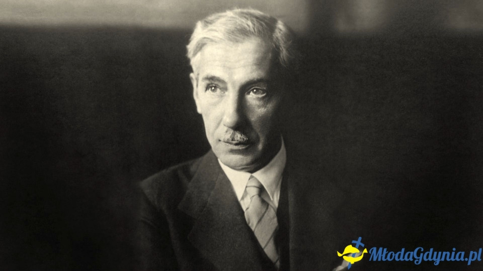 Przywracanie pamięci. Film o Eugeniuszu Kwiatkowskim