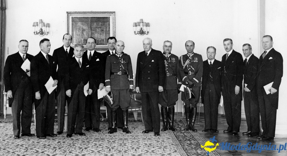 Przywracanie pamięci. Film o Eugeniuszu Kwiatkowskim