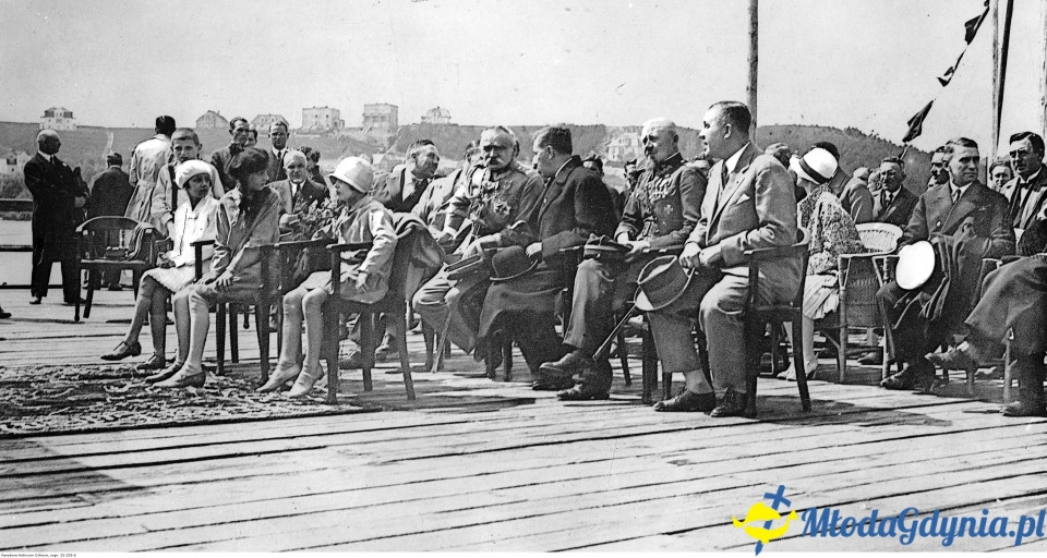 Przywracanie pamięci. Film o Eugeniuszu Kwiatkowskim