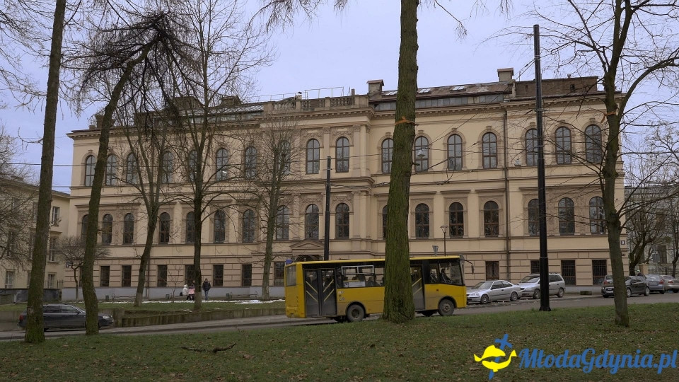 Przywracanie pamięci. Film o Eugeniuszu Kwiatkowskim