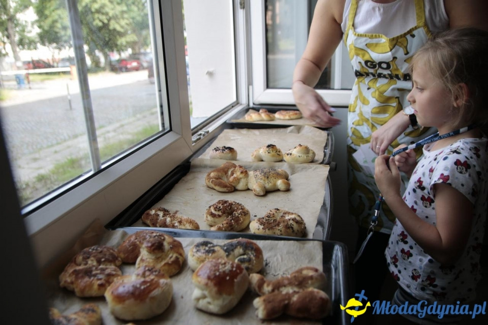 MORSKIE PÓŁKOLONIE 2019 na Uniwersytecie Morskim