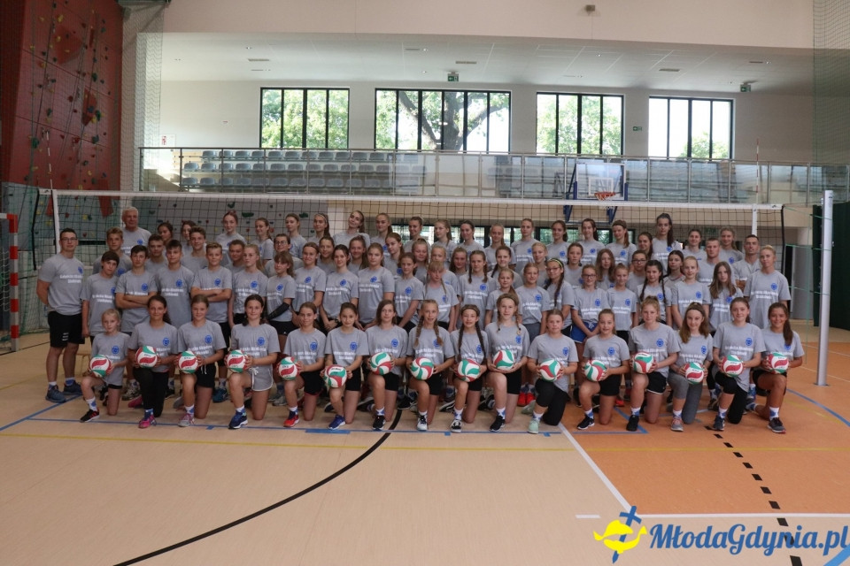 GAS - Obóz letni Chojnice 2019