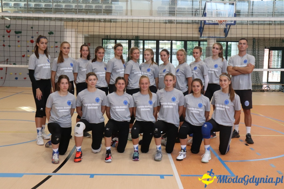 GAS - Obóz letni Chojnice 2019