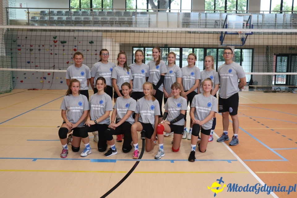 GAS - Obóz letni Chojnice 2019