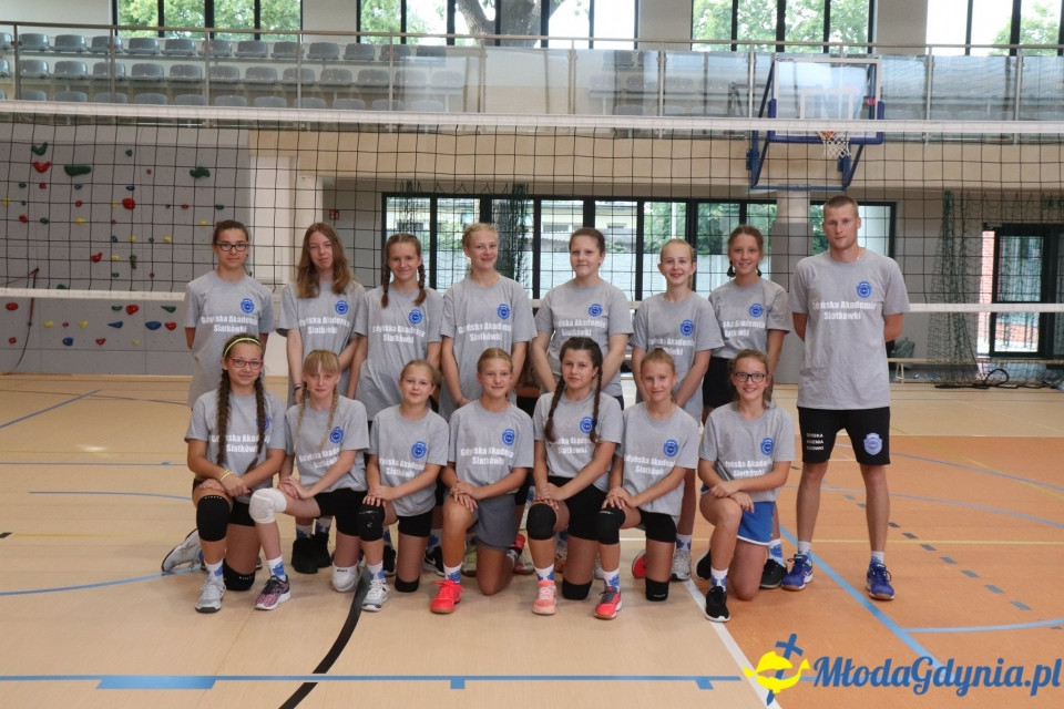 GAS - Obóz letni Chojnice 2019