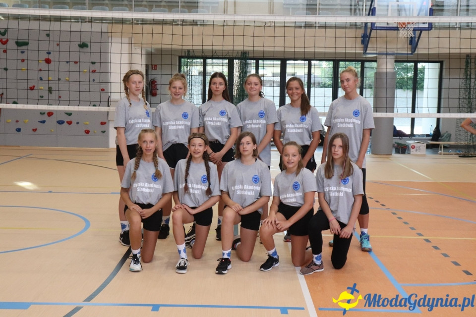 GAS - Obóz letni Chojnice 2019