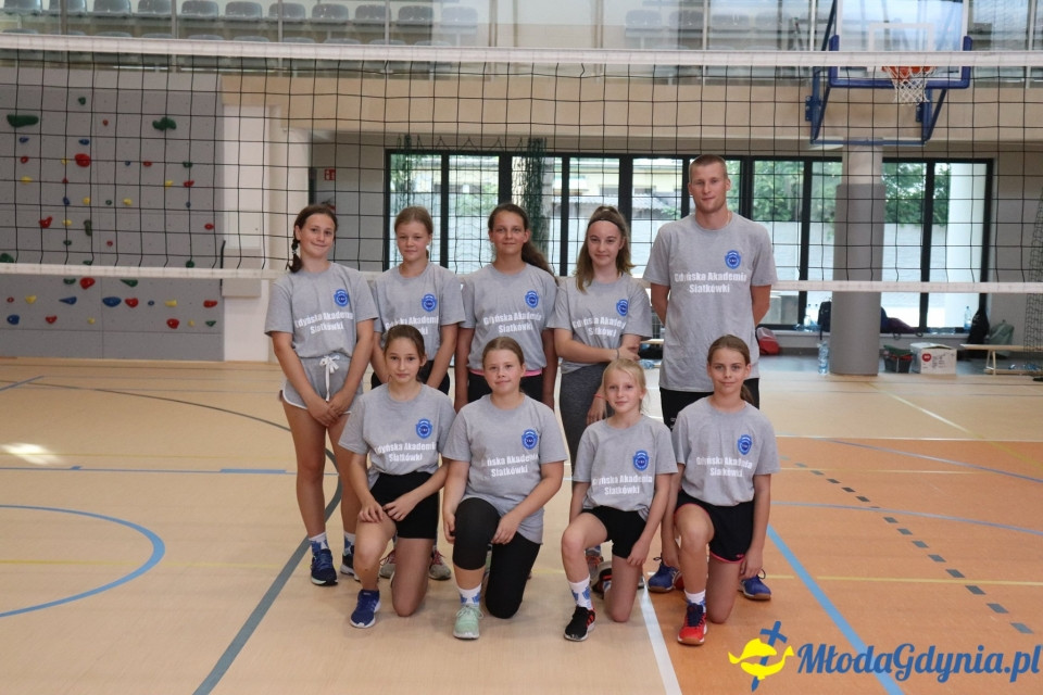 GAS - Obóz letni Chojnice 2019