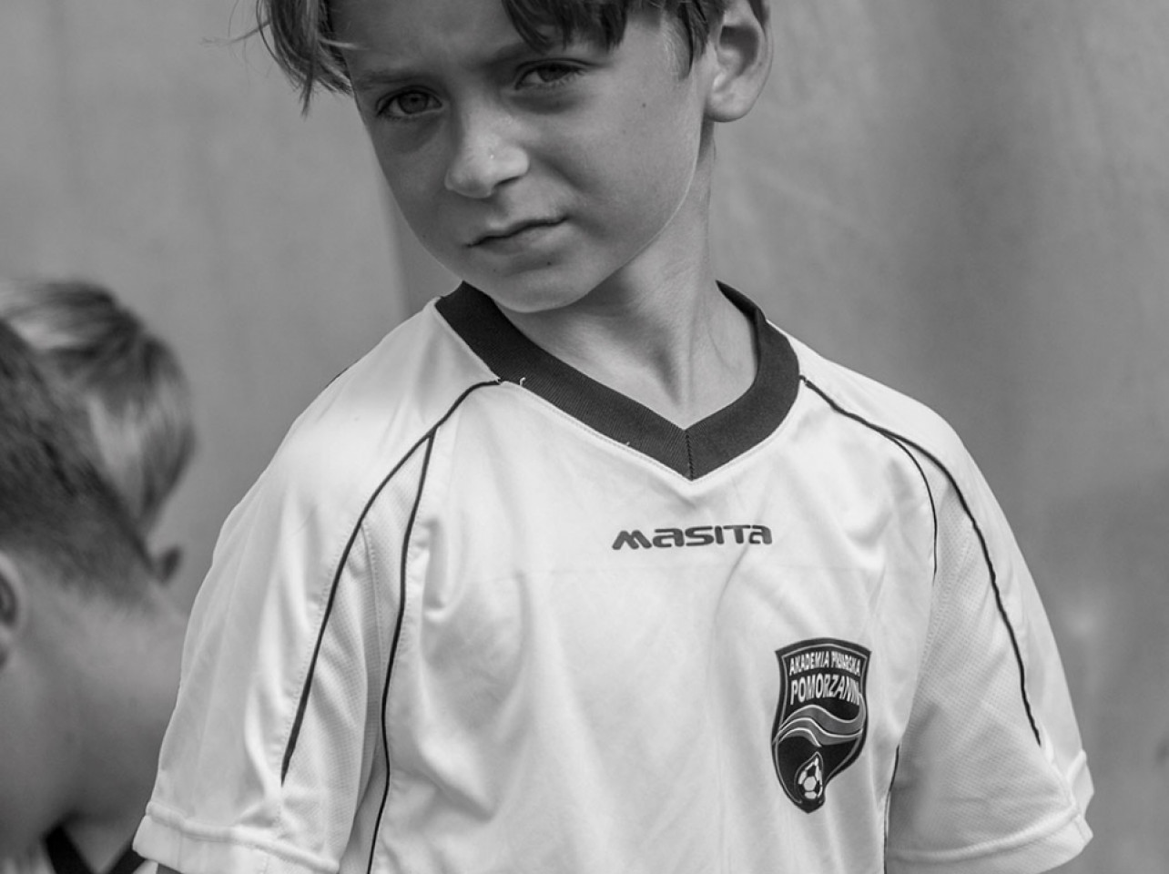 Młodzik D2 - Ejsmond - Pomorzanin Gdynia