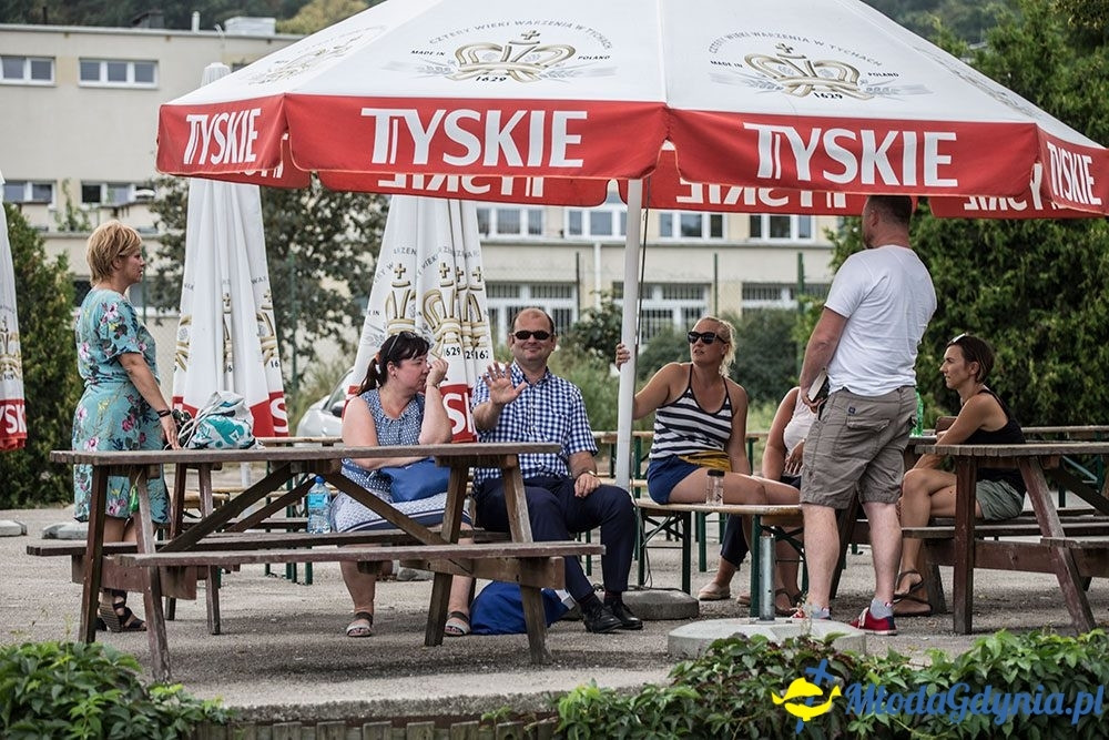 Młodzik D2 - Ejsmond - Pomorzanin Gdynia