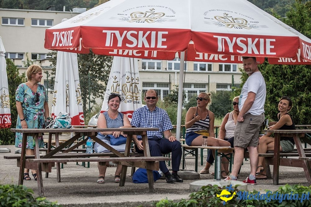 Młodzik D2 - Ejsmond - Pomorzanin Gdynia