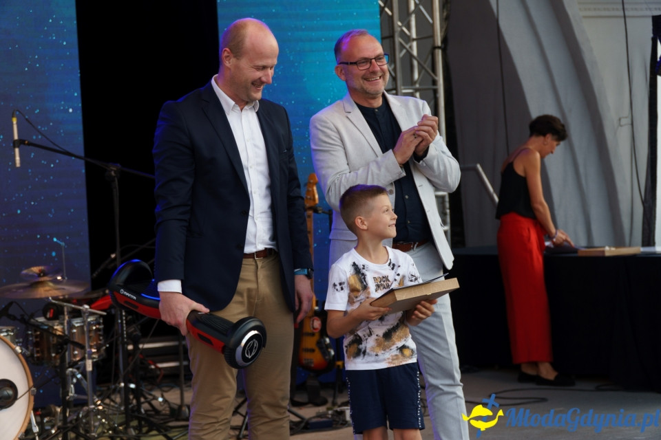 Gdynia OPEN 2019