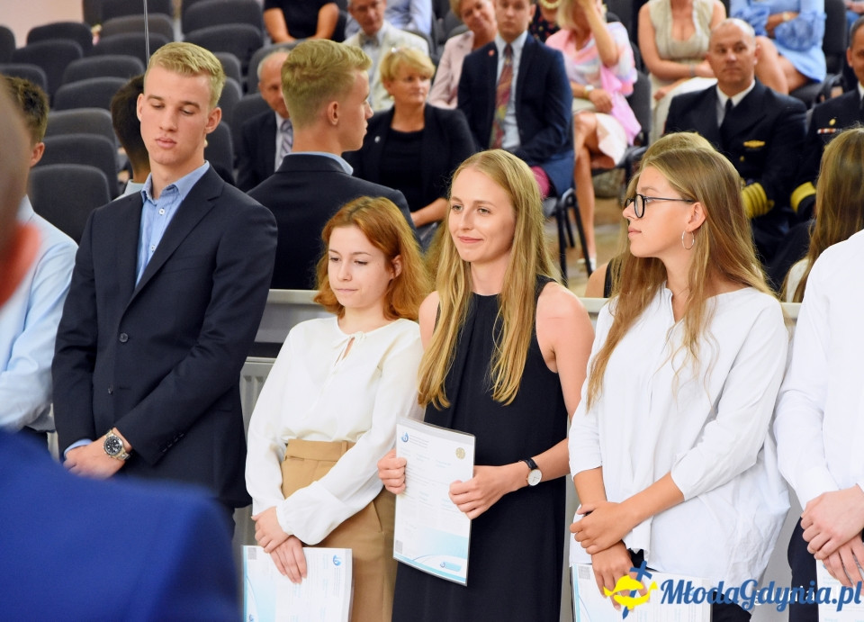Absolwentki III LO wśród najlepszych maturzystek na świecie