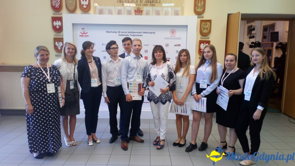 Wolontariat II Forum Wizja Rozwoju