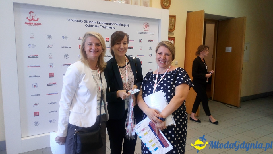 Wolontariat II Forum Wizja Rozwoju