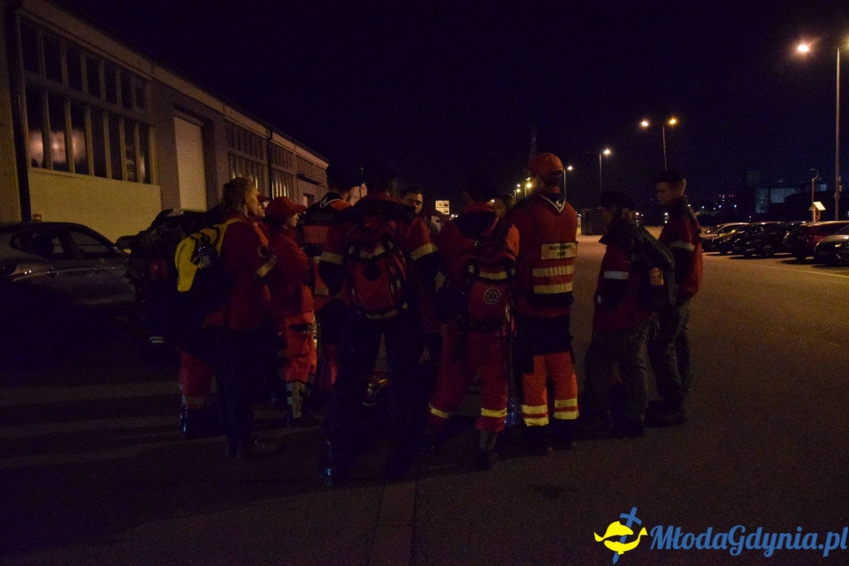 Obchody 80. rocznicy wybuchu II Wojny Światowej - Westerplatte