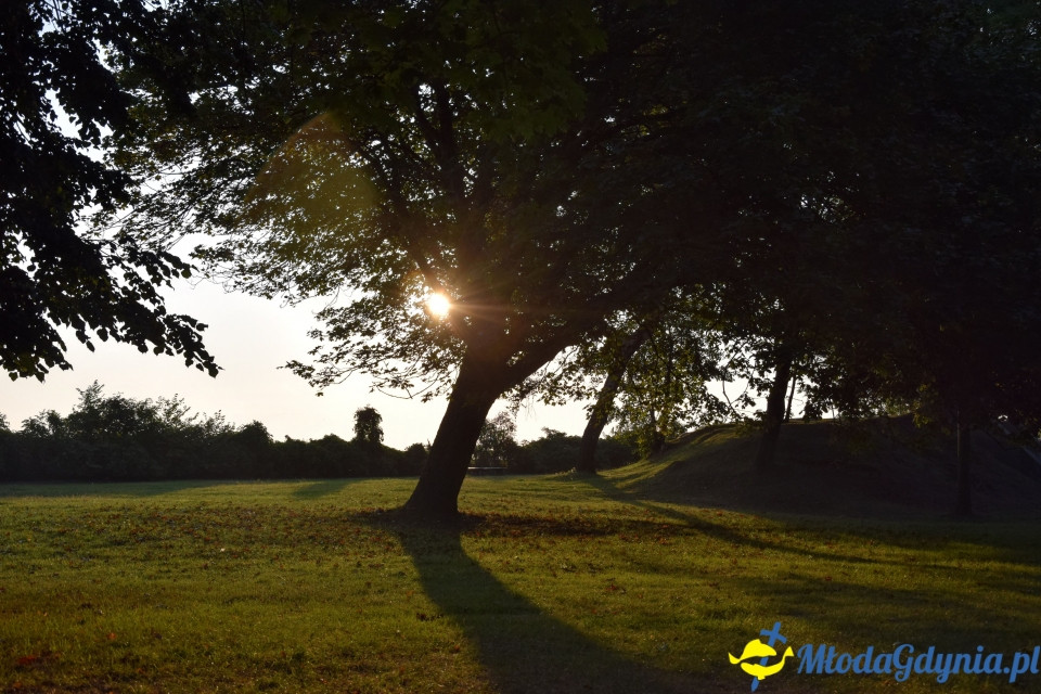 Obchody 80. rocznicy wybuchu II Wojny Światowej - Westerplatte