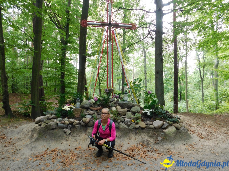 Witomiński Nordic Walking - Leśny Szlak Nordic Walking - 07.09.2019