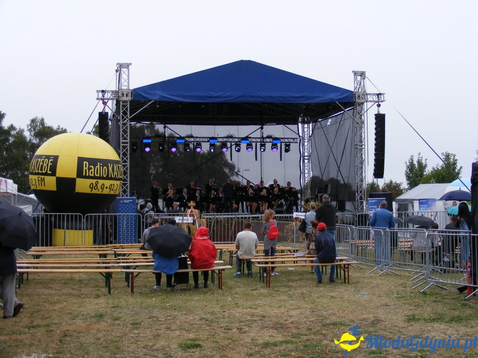 Dożynki 2019 w Kosakowie