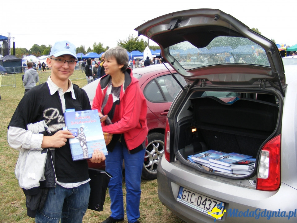 Dożynki 2019 w Kosakowie